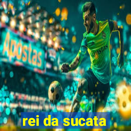 rei da sucata